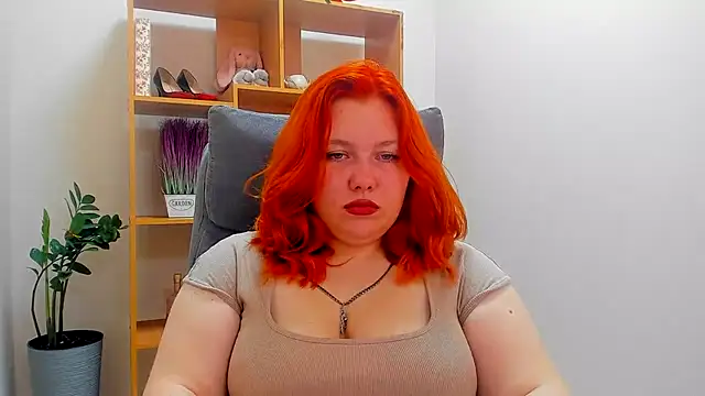 Aillia-Rous online show from May 24, 6:29 am