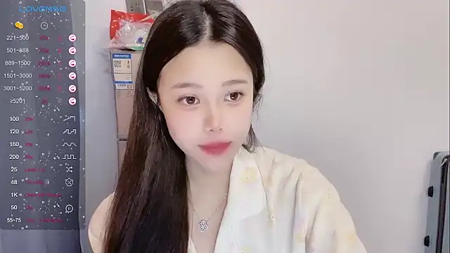 KaKa-01 online show from July 12, 2:02 am
