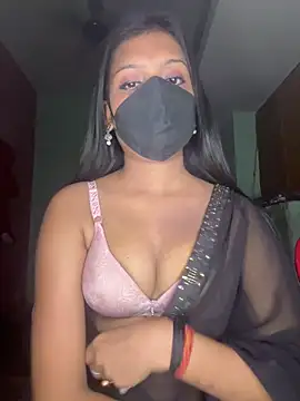 Aayushi Rao online show from April 7, 7:03 pm