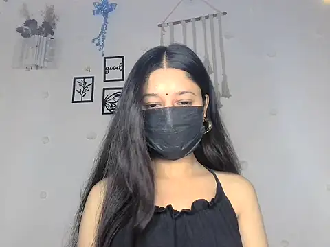HOT SNEHA4 online show from April 24, 5:10 am