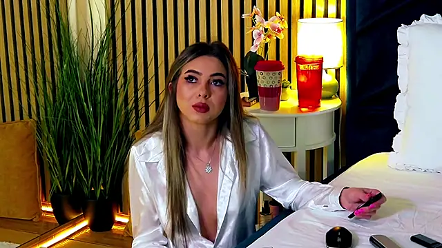 AylinRosee online show from May 15, 2:51 am