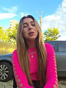 AylinRosee online show from July 4, 4:57 pm