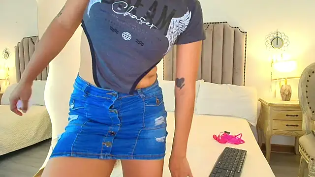 medoly03 online show from May 24, 11:59 am
