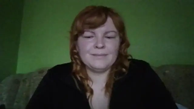 KrisryOxNikss online show from April 23, 2:30 pm