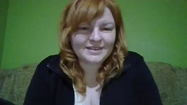 KrisryOxNikss online show from April 24, 4:26 am