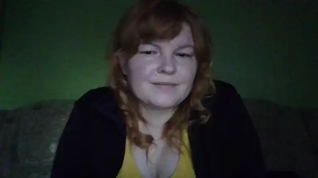KrisryOxNikss online show from April 24, 4:31 pm