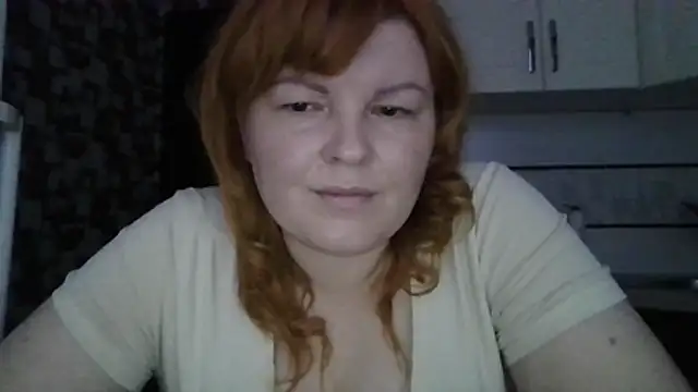 KrisryOxNikss online show from April 25, 4:59 pm