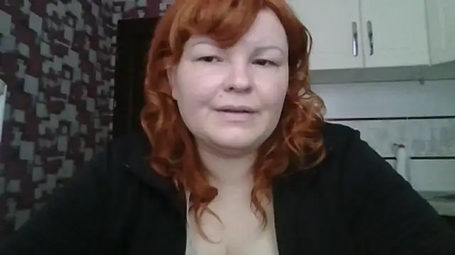 KrisryOxNikss online show from May 4, 3:35 am