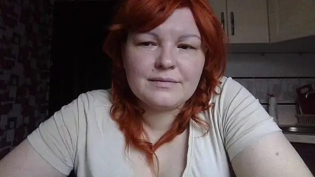 KrisryOxNikss online show from May 4, 4:25 pm