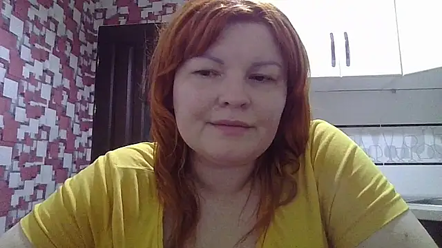 KrisryOxNikss online show from May 5, 7:44 pm