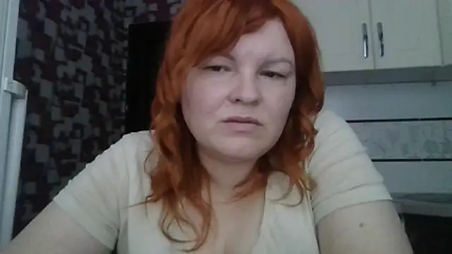 KrisryOxNikss online show from May 6, 4:34 pm