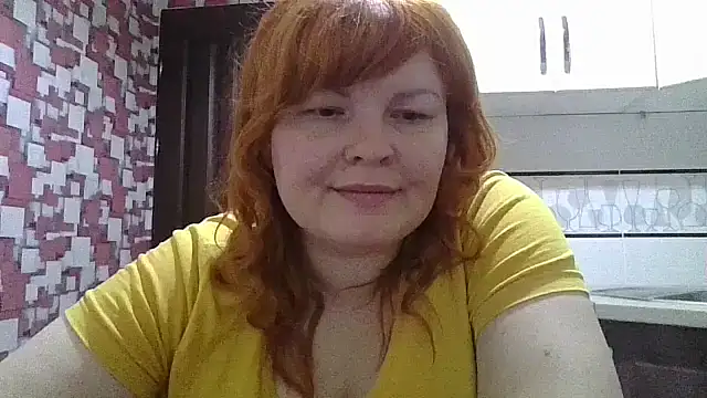 KrisryOxNikss online show from May 7, 5:51 pm