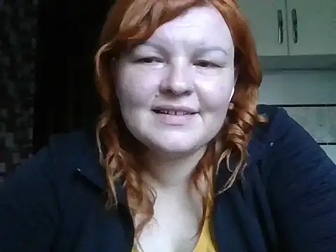 KrisryOxNikss online show from May 10, 4:45 pm