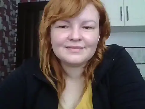 KrisryOxNikss online show from May 12, 3:47 am