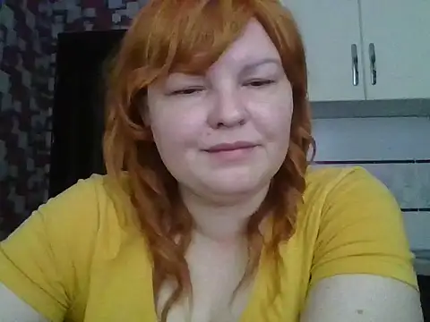 KrisryOxNikss online show from May 13, 4:54 am