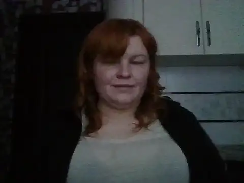 KrisryOxNikss online show from May 14, 5:20 pm