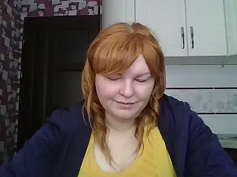 KrisryOxNikss online show from May 17, 4:43 am
