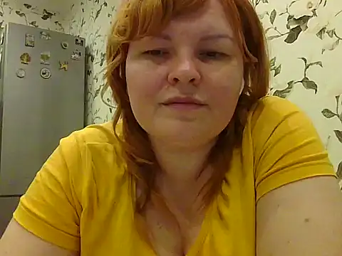 KrisryOxNikss online show from May 23, 6:34 pm