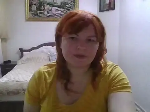 KrisryOxNikss online show from June 2, 4:09 pm