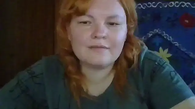 KrisryOxNikss online show from August 6, 9:11 am