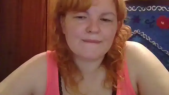 KrisryOxNikss online show from August 7, 4:14 am