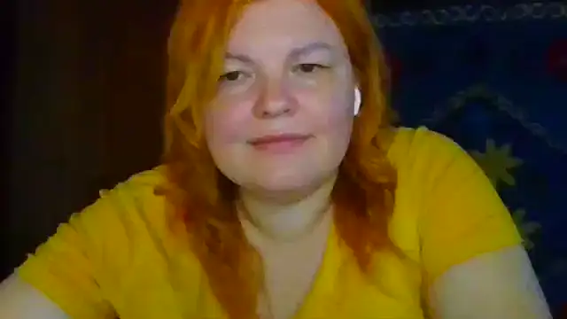KrisryOxNikss online show from August 7, 4:20 pm