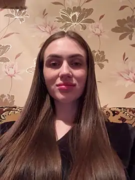 AlinaLove3213 online show from April 19, 6:32 pm