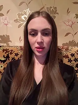 AlinaLove3213 online show from June 12, 7:35 pm