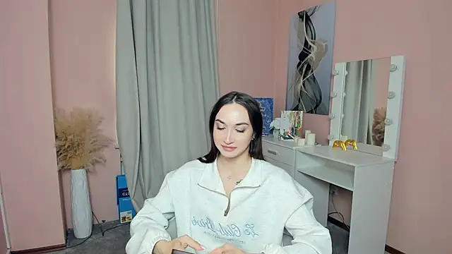 AngeleZeidler online show from April 8, 6:46 am