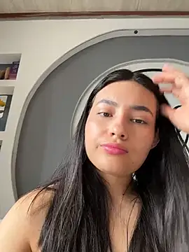 VioletRousee online show from June 14, 3:36 pm