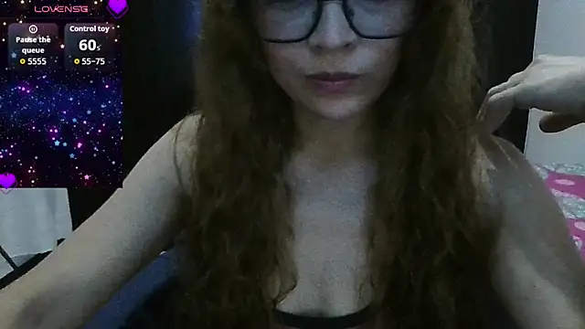 Lannah   online show from May 8, 6:19 am