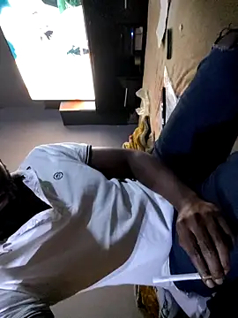 Ysae37 online show from April 14, 5:52 pm