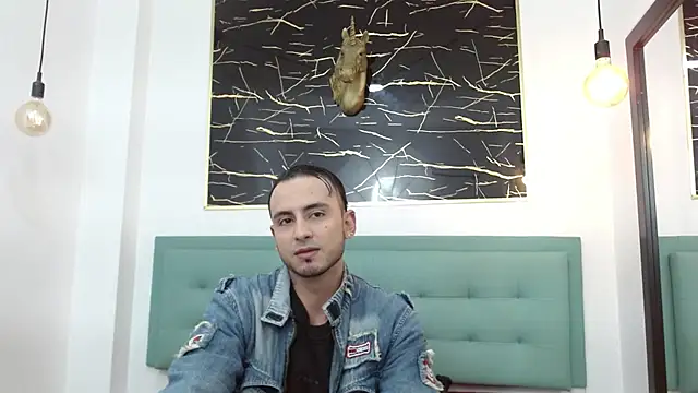 PowerLustX online show from April 23, 3:30 am