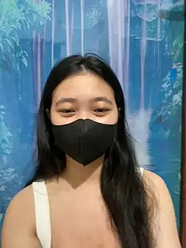 Snapshot of Thao_Phuong chatting on April 8, 5:24 pm Thao Phuong online show from April 8, 5:24 pm