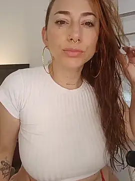 mollysweetx online show from May 8, 7:41 pm