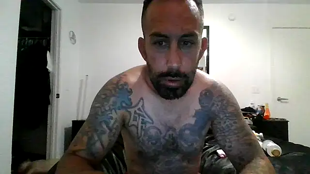 tenser59 online show from July 2, 6:30 am
