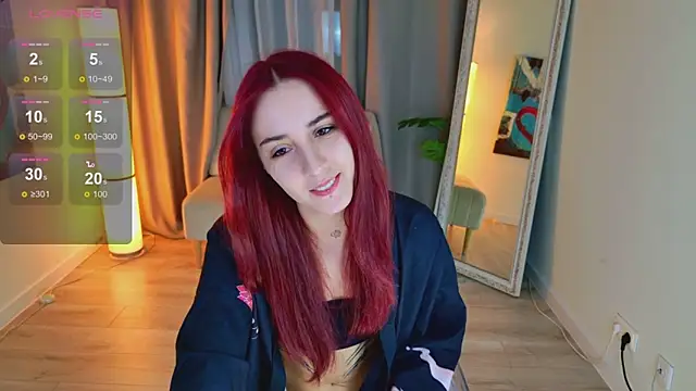 anika aa online show from May 2, 1:38 pm