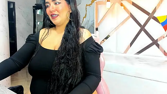 Sasha tf online show from July 4, 8:37 pm