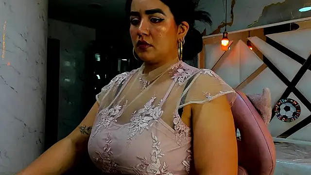 Sasha tf online show from July 16, 7:31 pm