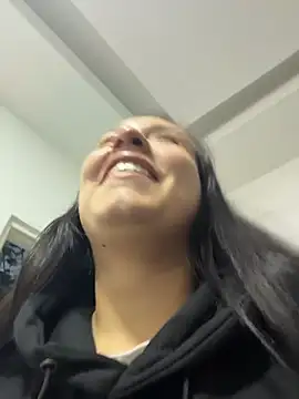 Belavelvet online show from April 7, 8:42 pm