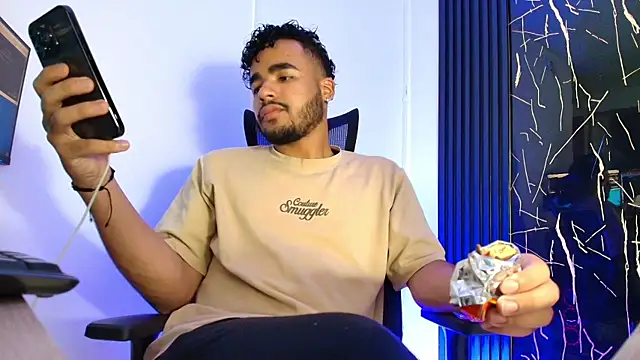 tyagofdef online show from April 13, 11:54 pm