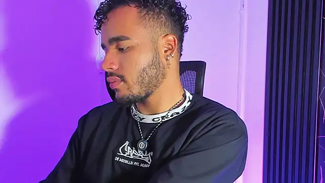 tyagofdef online show from April 18, 7:58 pm