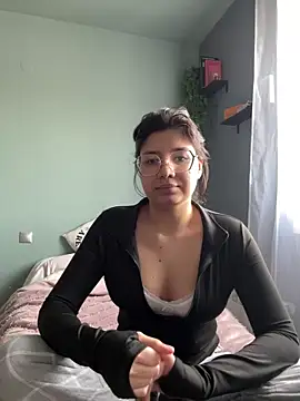 TopangaOlsen online show from April 10, 2:11 pm