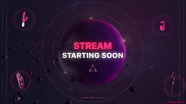CocoaBelle online show from April 13, 9:48 am