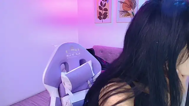 Rainy doll online show from July 21, 11:23 am