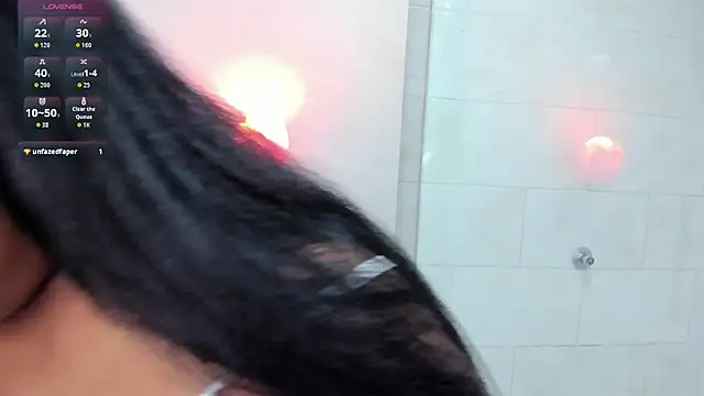 NatashaLuxy online show from May 16, 7:34 pm