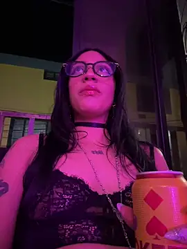 Kattze  online show from May 6, 12:52 am