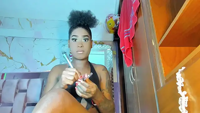 HUGE BLACKCOCK online show from June 8, 5:46 pm