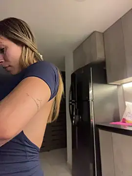 AmyRusso online show from May 20, 11:33 pm