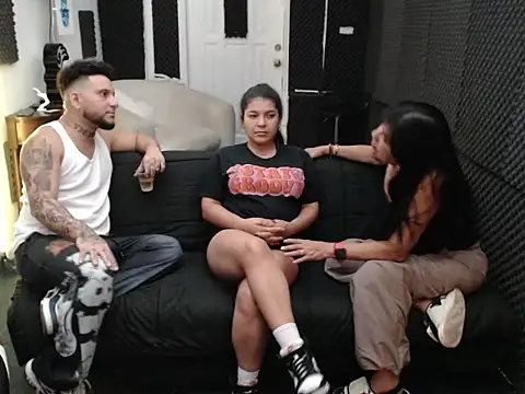 Semen at the end online show from April 18, 8:18 am